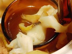 -甄御•海鲜新青岛菜(麦岛店)