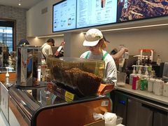 -星巴克臻选(成都宽窄巷子店)