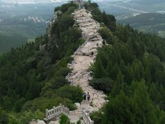 -青州市云门山风景区