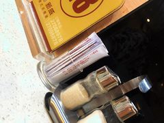 -新威港式茶餐厅(松岗天虹店)