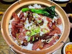 -广东道至正餐厅(区庄店)