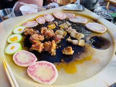 -阿昌白族石板烧(大理古城店)