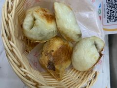 煎包-方中山胡辣汤(成都首店)