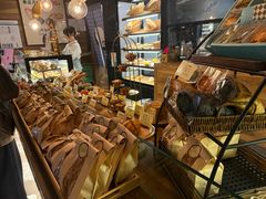 -Let's Taipei 非常烘焙(太古里店)