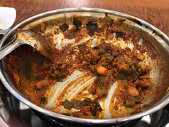 -蚂蚁家辣炒章鱼(海云台店)