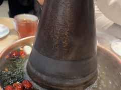 -阳坊大都涮羊肉(阳坊总店)