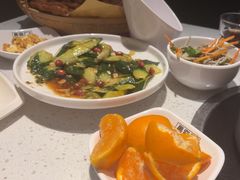 -黑窑厂糖油饼烤鸭·清真菜(旗舰店)