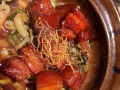 -客语客家菜(华发商都店)