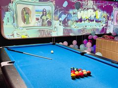 -Z-PARTY KTV(金太湖店)