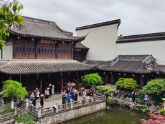 -胡雪岩故居
