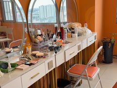 -爱定格照相馆.证件照(周浦万达店)