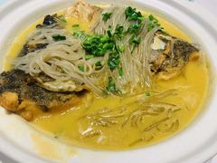 -新吉士·上海菜(浦东LCM置汇旭辉店)