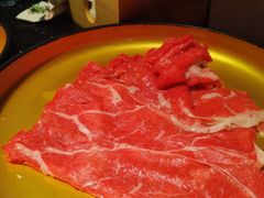 -牛New寿喜烧(虹桥新天地店)