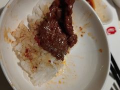 -贡宴盐帮菜自贡驻京联络处餐厅