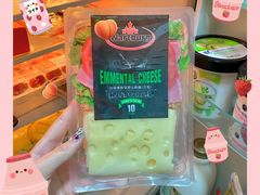 -盒马鲜生(馥邦国际店)