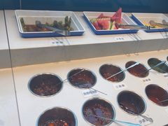 -潮牛壹号鲜牛肉火锅(世界城广场店)