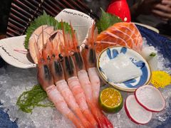 -古田居·特色寿司料理(星之岛旗舰店)