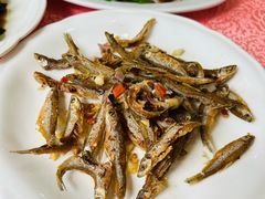 -笃记大酒楼(新银小区店)