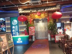 -正阳门饭庄·烤鸭·北京菜(万丰路七里庄店)