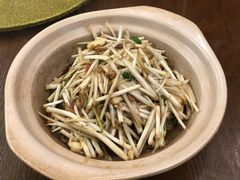 砂锅白芹-金陵后厨·南京菜(新街口秣陵路店)