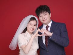 -bobo高端证件照工作室(三元桥店)