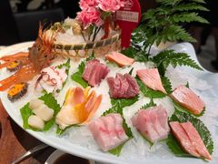 -Mr.Fish鱼鲜生海鲜放题(高德置地冬广场店)