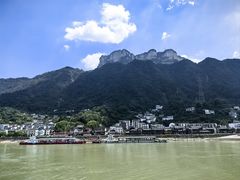 -三峡人家风景区