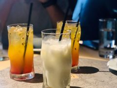 椰香风情-穹六人间 people 6(岳阳路店)