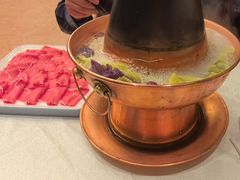 -东来顺饭庄(天坛店)