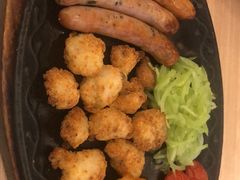 -萨莉亚意式餐厅(京溪南方医院店)