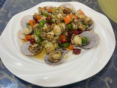 -威海渔村(黄兴路店)