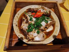 -蔡澜点心·粤菜(花城汇南区店)