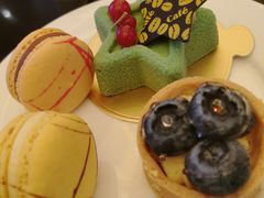 -百香自助餐厅·西安唐隆国际酒店(曲江店)