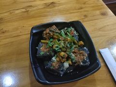 -螺大蛳柳州螺蛳粉·火锅·热干面(西城永捷店)