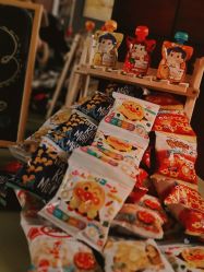 -余笙是你婚礼策划(创意谷店)