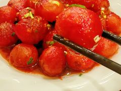 -聚首堂·特色小吃·肘子(什刹海德胜门店)