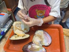-十八字金·银饰·拼豆·开蚌DIY(魏公芳华里店)