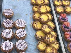 -祥禾饽饽铺·中式糕点(北京来福士店)