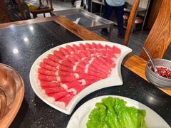 -南门涮肉(上海二店)