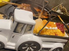 -江湖六膳門串串香(隆礼路店)