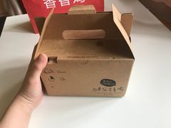 -1973继光香香鸡(金桥国际店)
