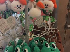 -line friends(明洞旗舰店)