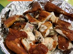 -红炎炎农家菜老字号(金水台店)