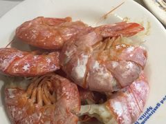 -星伦多 自助料理(圆融店)