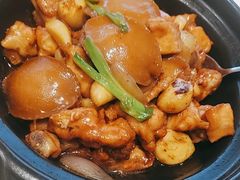 -万龙洲海鲜·粤菜(亚运村店)