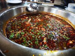 -老桥张羊肉