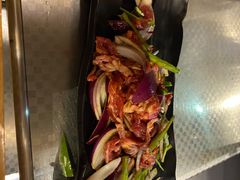 -炭之家烤肉(世茂店)