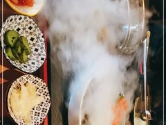 -300杯·和牛烧肉清酒专门店(廊里店)