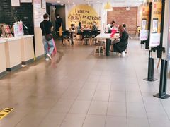 -麦当劳(明湖店)