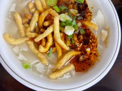 -天回镇何氏豆腐(总店)